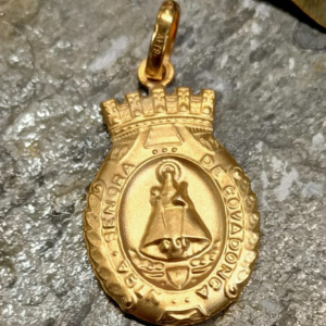 Medalla Covadonga