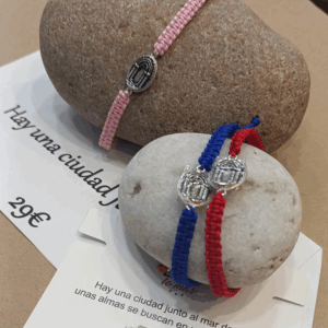 Pulsera de Avilés
