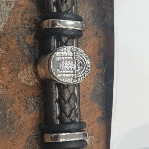 Pulsera de Avilés